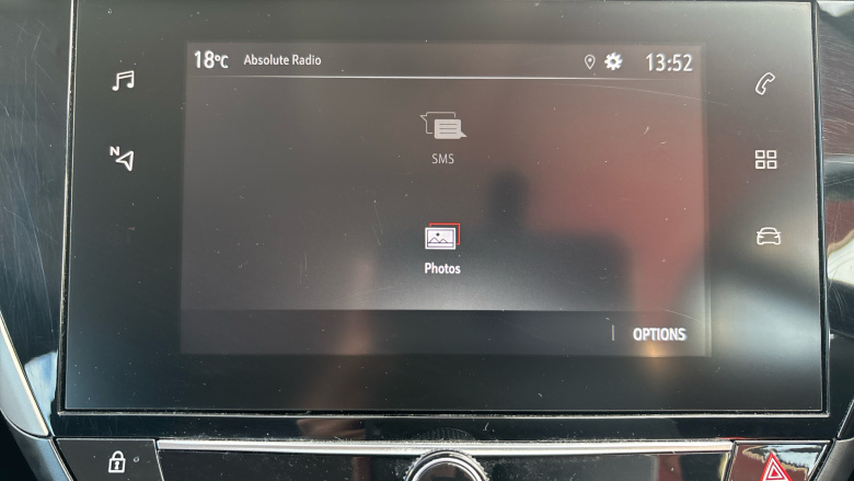 Vauxhall Corsa 1.2 Turbo SE Premium 5dr Petrol Hatchback